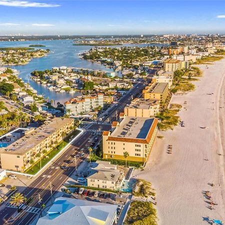 Escape To Paradise St. Pete Beach Εξωτερικό φωτογραφία