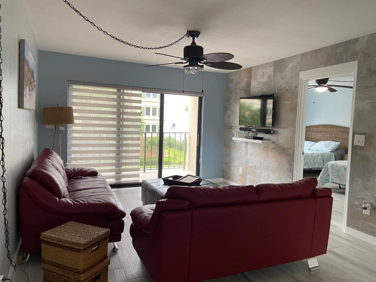 Escape To Paradise St. Pete Beach Εξωτερικό φωτογραφία