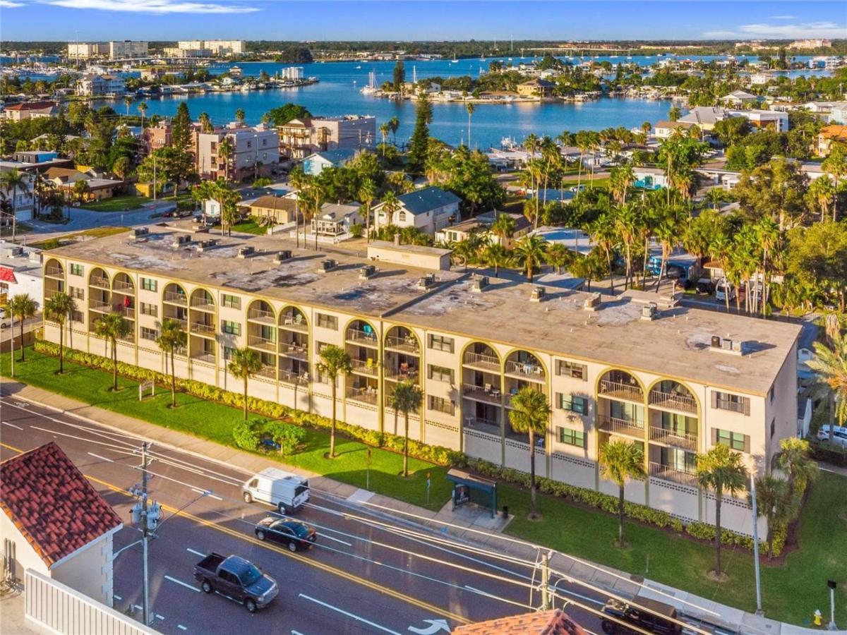 Escape To Paradise St. Pete Beach Εξωτερικό φωτογραφία
